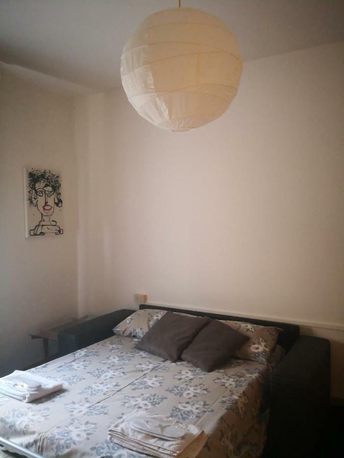 Living Down Town Apartment บัสซาโน เดล กรัปปา ภายนอก รูปภาพ