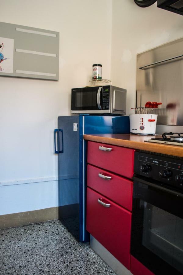 Living Down Town Apartment บัสซาโน เดล กรัปปา ภายนอก รูปภาพ