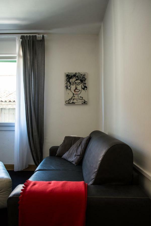 Living Down Town Apartment บัสซาโน เดล กรัปปา ภายนอก รูปภาพ